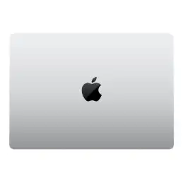 Apple MacBook Pro - M3 Pro - M3 Pro 18-core GPU - 18 Go RAM - 1 To SSD - 14.2" 3024 x 1964 @ 120 Hz - Wi-... (MRX73FN/A)_4